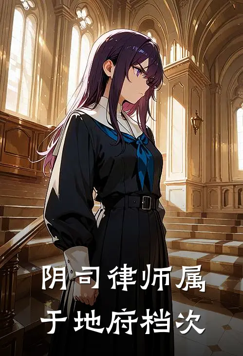 阴司律师属于地府档次