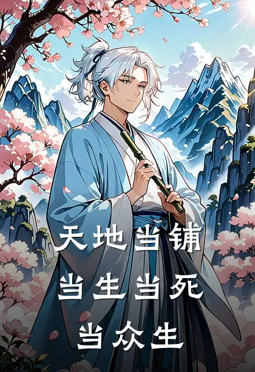 天地当铺，当生当死当众生