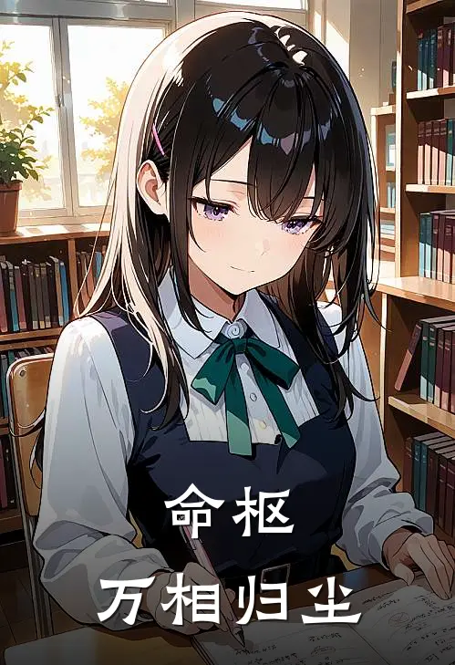 命枢：万相归尘