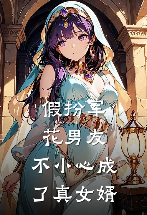 假扮军花男友，不小心成了真女婿