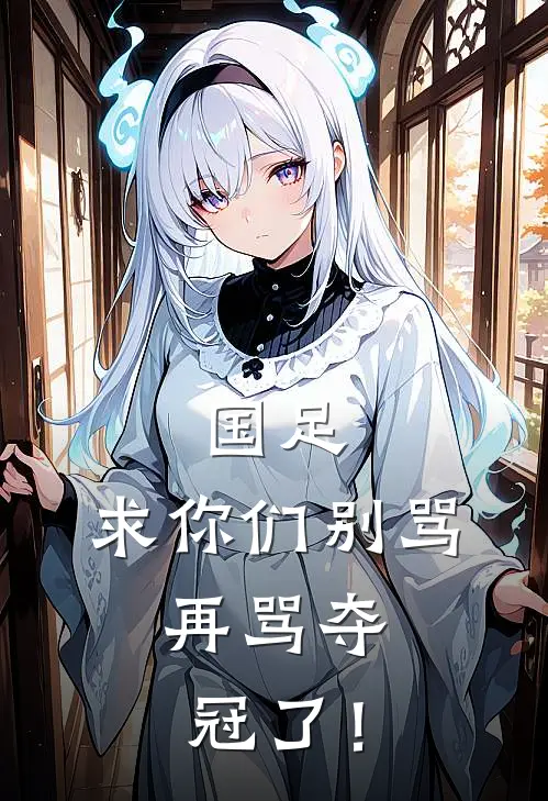 国足：求你们别骂，再骂夺冠了！