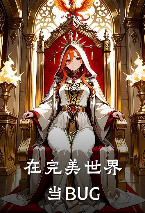 在完美世界当BUG