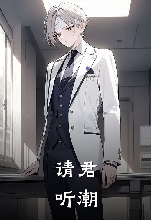 请君，听潮