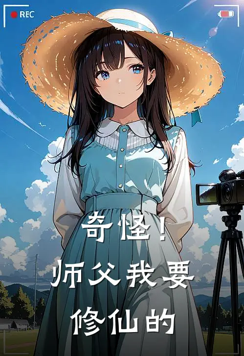 奇怪！师父我要修仙的