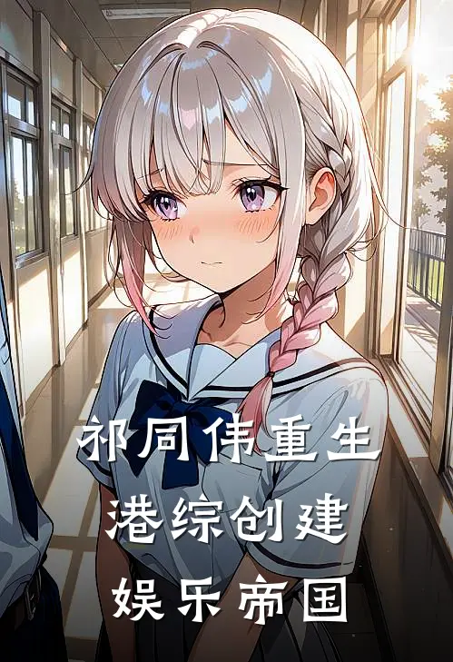 祁同伟重生港综创建娱乐帝国