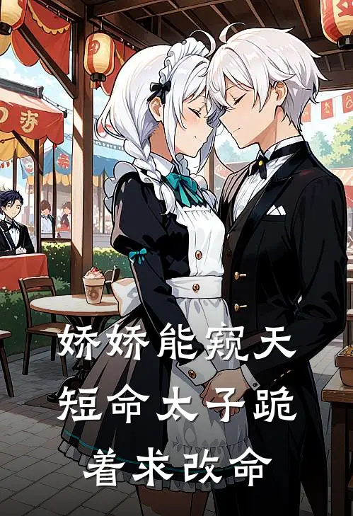 娇娇能窥天，短命太子跪着求改命(元争凤离)_元争凤离热门小说