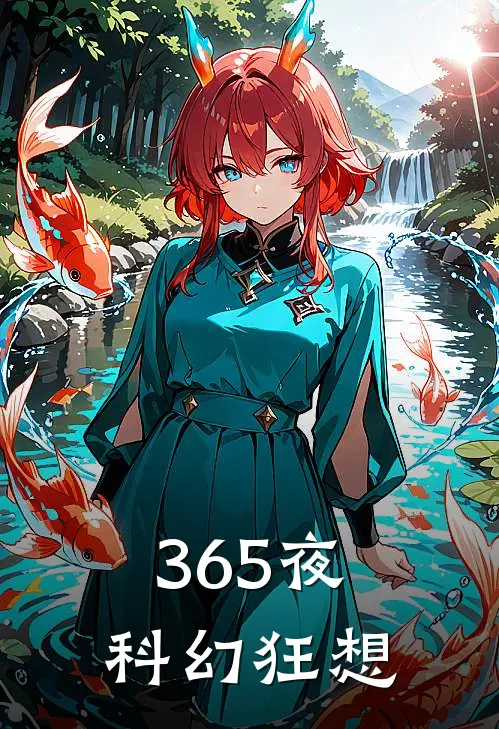 365夜科幻狂想扎克里布雷迪完整版免费小说_热门网络小说推荐365夜科幻狂想(扎克里布雷迪)