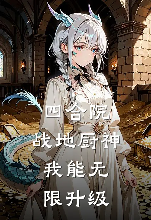 四合院：战地厨神，我能无限升级