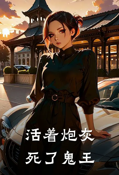 活着炮灰，死了鬼王