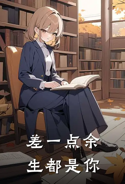 差一点余生都是你苏晚陆知行完整版小说_最新章节列表差一点余生都是你(苏晚陆知行)