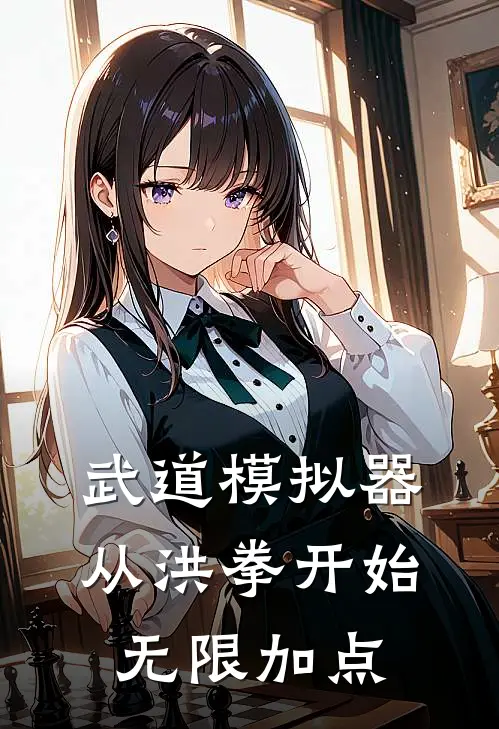 武道模拟器：从洪拳开始无限加点