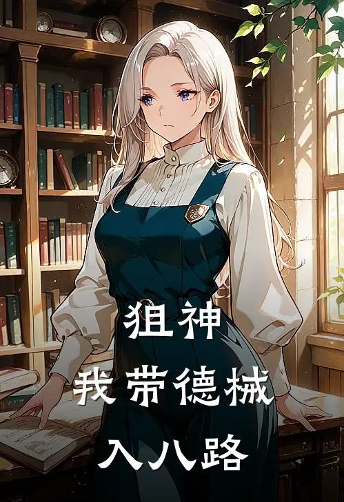 狙神：我带德械入八路