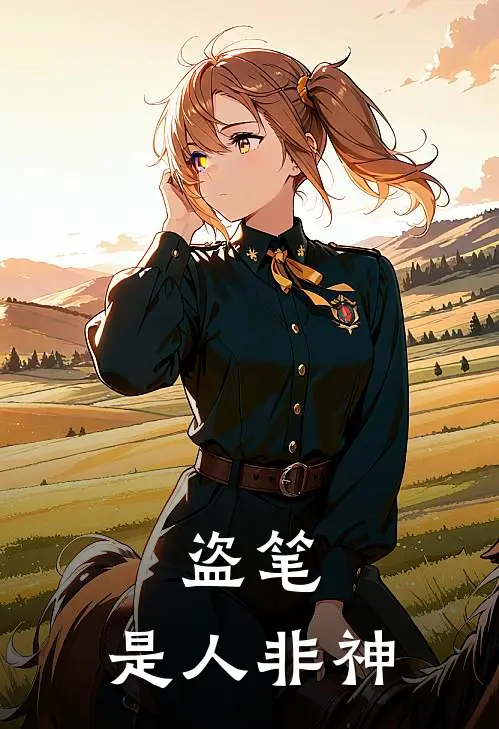 盗笔：是人非神