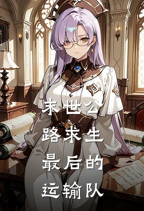 末世公路求生：最后的运输队