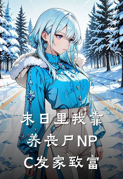 末日里我靠养丧尸NPC发家致富