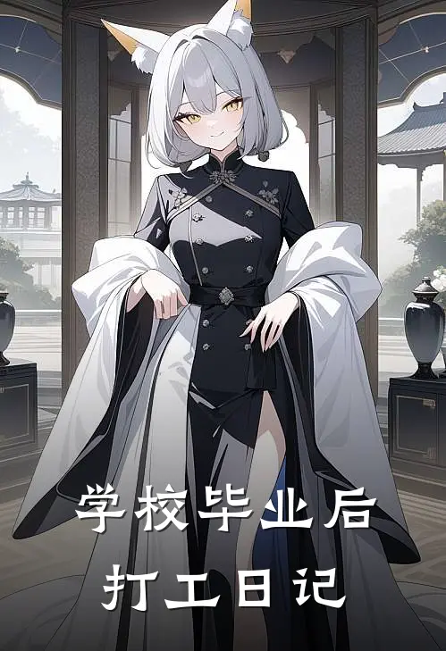 学校毕业后打工日记