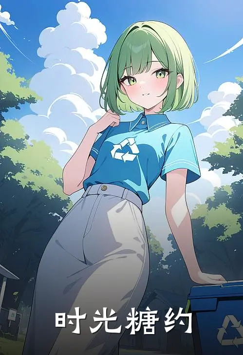 时光糖约晓夏陈念安完本完结小说_无弹窗全文免费阅读时光糖约(晓夏陈念安)