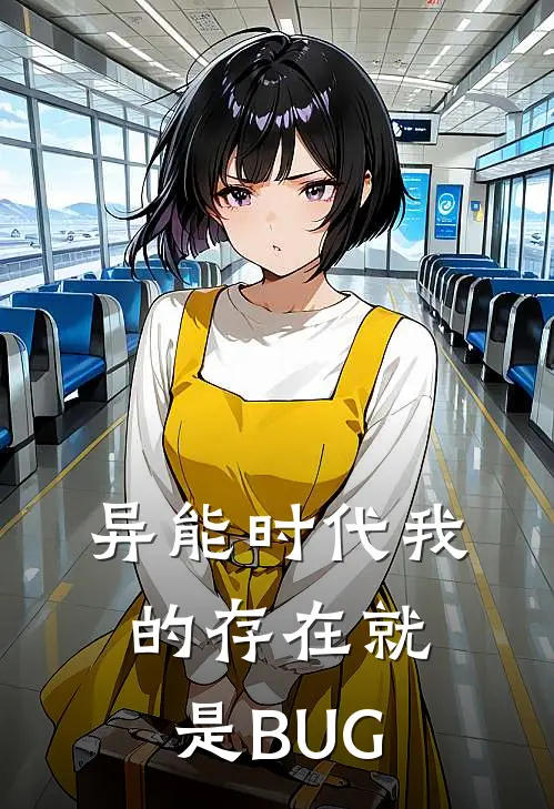 异能时代我的存在就是BUG林澈苏沐妍小说免费阅读无弹窗_完结版小说全文免费阅读异能时代我的存在就是BUG(林澈苏沐妍)