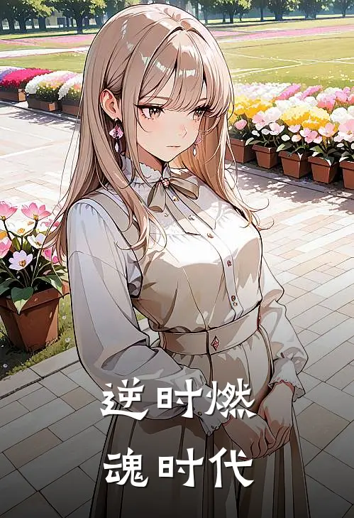 林炎张磊(逆时燃魂时代)全集阅读_《逆时燃魂时代》全文免费阅读