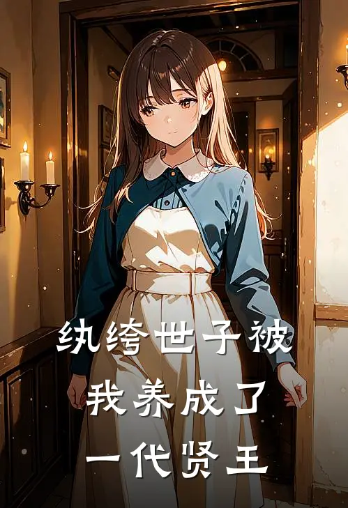 纨绔世子被我养成了一代贤王