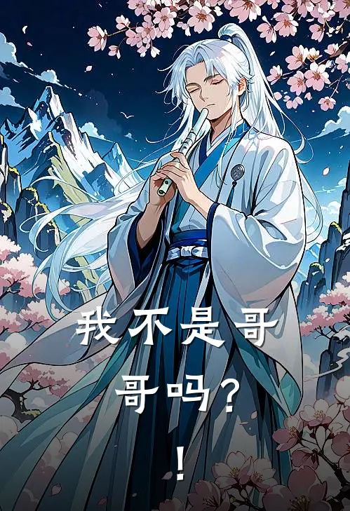 我不是哥哥吗？！