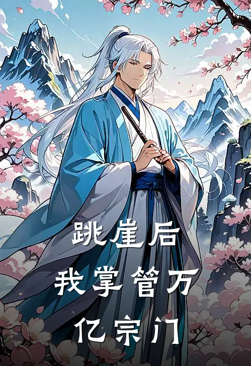 跳崖后，我掌管万亿宗门