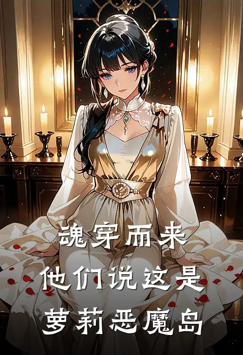 魂穿而来，他们说这是萝莉恶魔岛