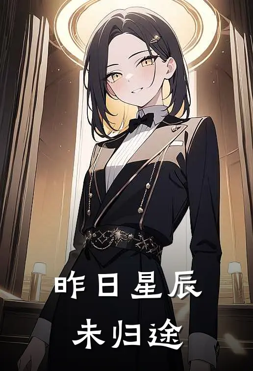 昨日星辰未归途