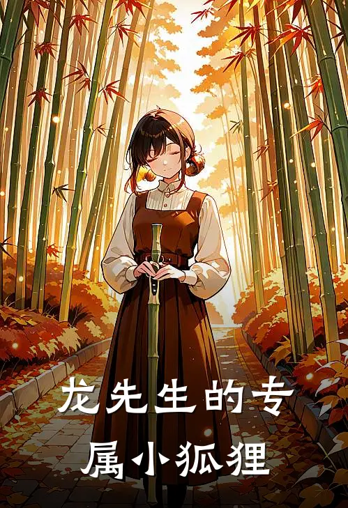 龙先生的专属小狐狸