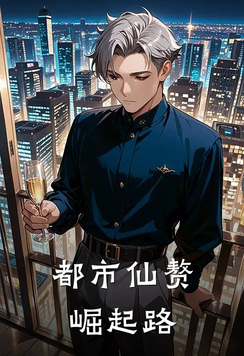 都市仙赘崛起路