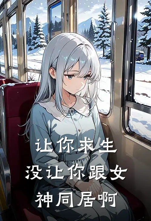 让你求生，没让你跟女神同居啊