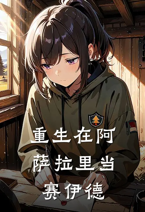 《重生在阿萨拉里当赛伊德》齐亚腾亚腾已完结小说_重生在阿萨拉里当赛伊德(齐亚腾亚腾)全文免费阅读无弹窗大结局