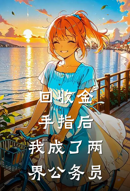 回收金手指后，我成了两界公务员
