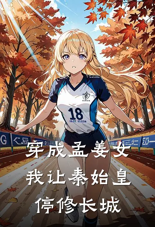 穿成孟姜女：我让秦始皇停修长城