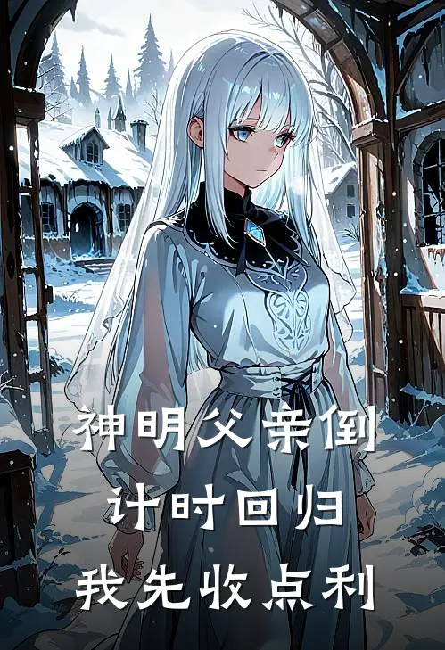 神明父亲倒计时回归，我先收点利