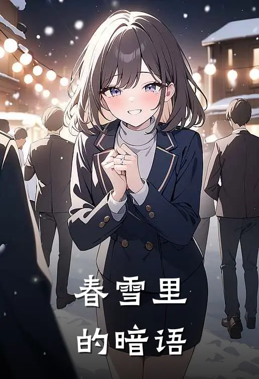 春雪里的暗语沈尧秦珏免费小说全集_免费小说在哪看春雪里的暗语(沈尧秦珏)
