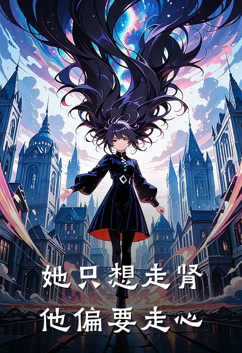 她只想走肾，他偏要走心