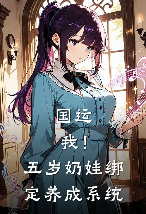 国运：我！五岁奶娃绑定养成系统