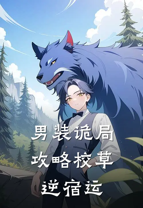 男装诡局：攻略校草逆宿运