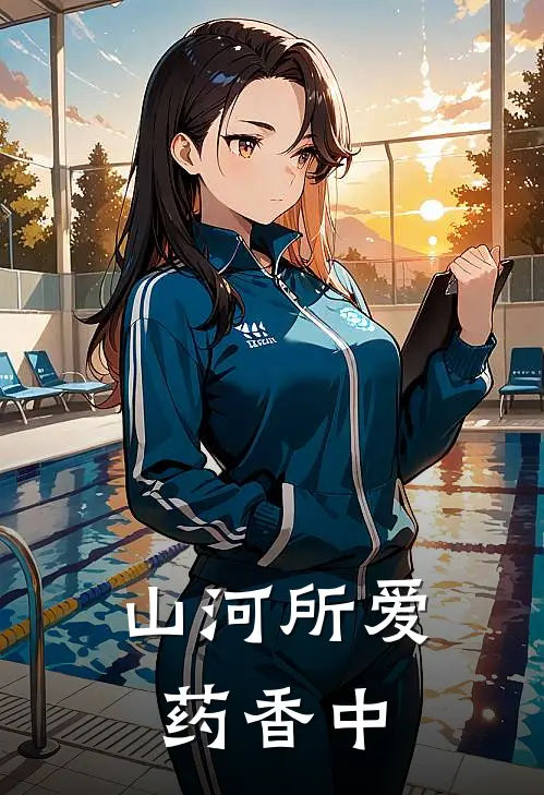 山河所爱，药香中黎贺将席推荐完结小说_热门小说在线阅读山河所爱，药香中(黎贺将席)