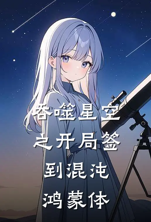 吞噬星空之开局签到混沌鸿蒙体苏寒诸葛韬完结小说_免费小说在线看吞噬星空之开局签到混沌鸿蒙体苏寒诸葛韬