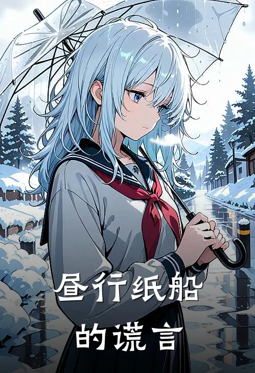 昼行纸船的谎言