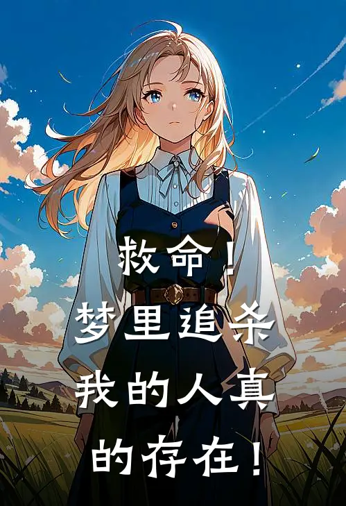 救命！梦里追杀我的人真的存在！(叶婉清荣宗)在线免费小说_完整版免费小说救命！梦里追杀我的人真的存在！(叶婉清荣宗)