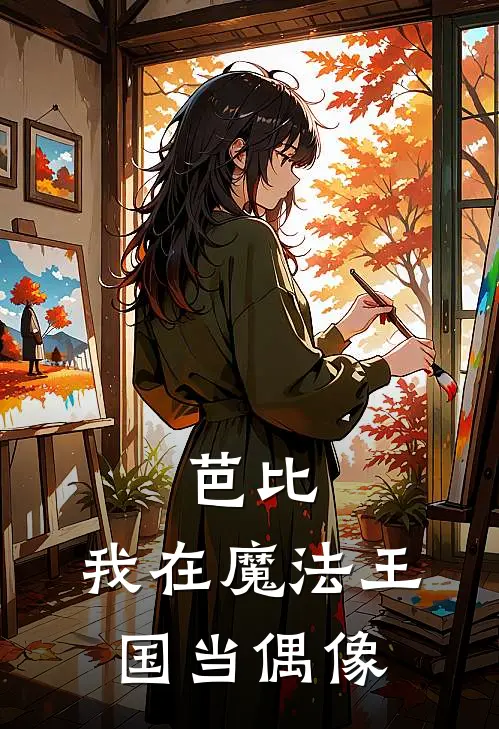 芭比：我在魔法王国当偶像