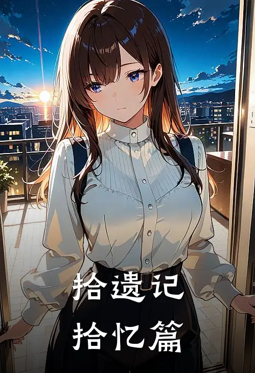 陈哲王俊贤拾遗记【拾忆篇】全章节在线阅读_拾遗记【拾忆篇】全集免费在线阅读