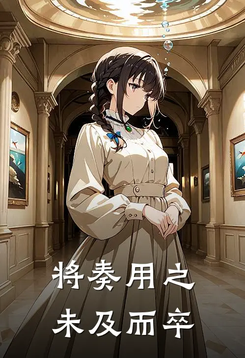 将奏用之未及而卒