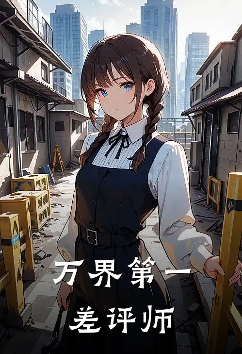 万界第一差评师
