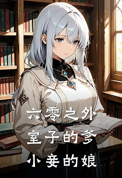 六零之外室子的爹，小妾的娘