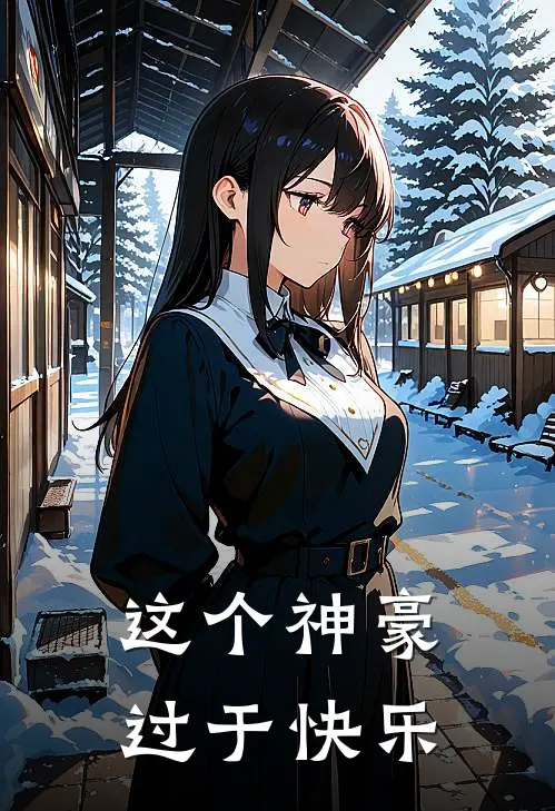 这个神豪过于快乐林凡李哲最新推荐小说_完结版小说推荐这个神豪过于快乐林凡李哲