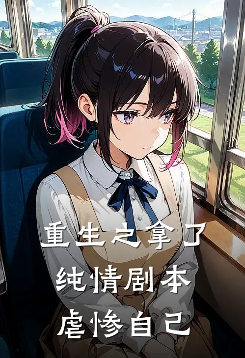 重生之拿了纯情剧本虐惨自己